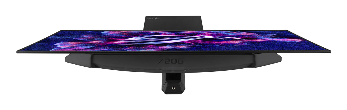 ASUS ROG Strix XG32UCWMG computer monitor 80 cm (31.5") 3840 x 2160 pixels 4K Ultra HD OLED Black - XG32UCWMG