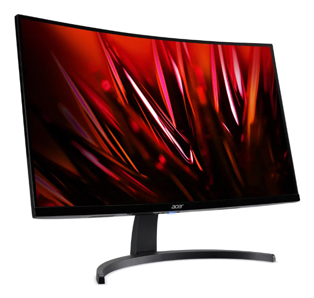 Acer Nitro ED3 ED273U H computer monitor 68.6 cm (27") 2560 x 1440 pixels Wide Quad HD Black - UM.HE3AA.H01 ACER