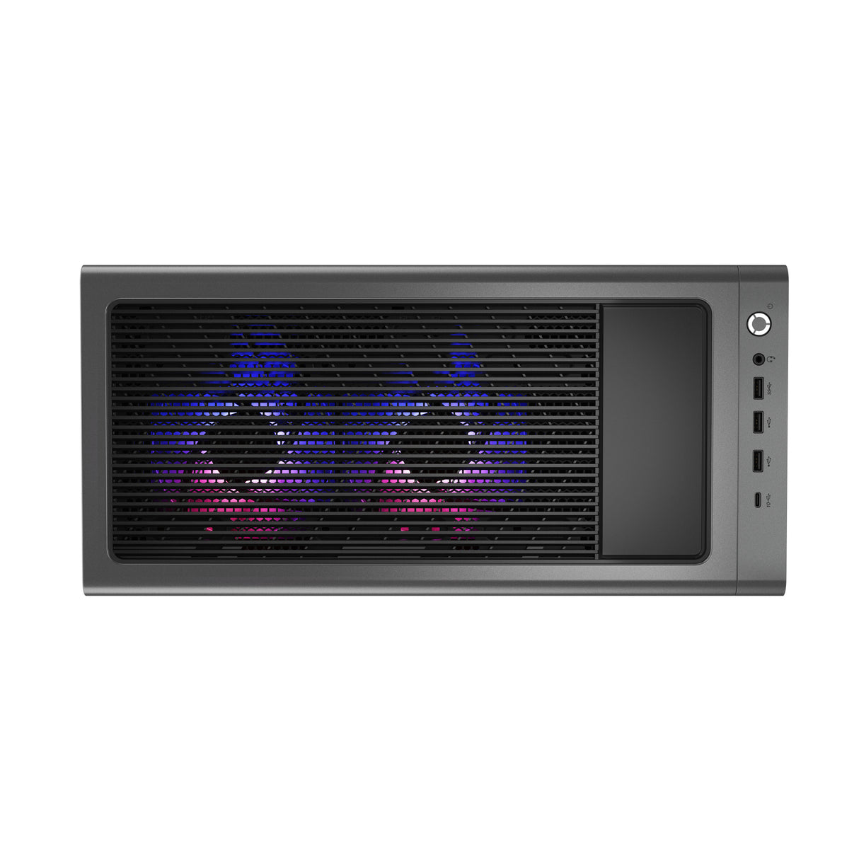 Lenovo Legion T7 34IAS10 Intel Core Ultra 7 265KF 32 GB DDR5-SDRAM 1 TB SSD NVIDIA GeForce RTX 5080 Windows 11 Pro Tower PC Black - 90Y6003KUS