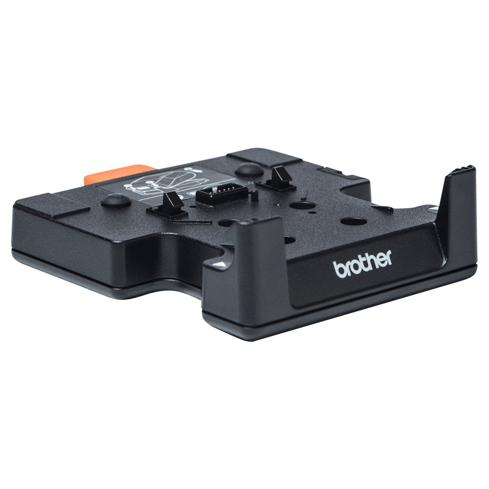 Brother Active Docking/Mounting Station With Power & USB Connectivity - PA-CR-002A