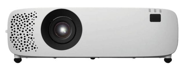Sharp 5000 ANSI lumens 3LCD WUXGA (1920x1200) White - XP-E501U-W