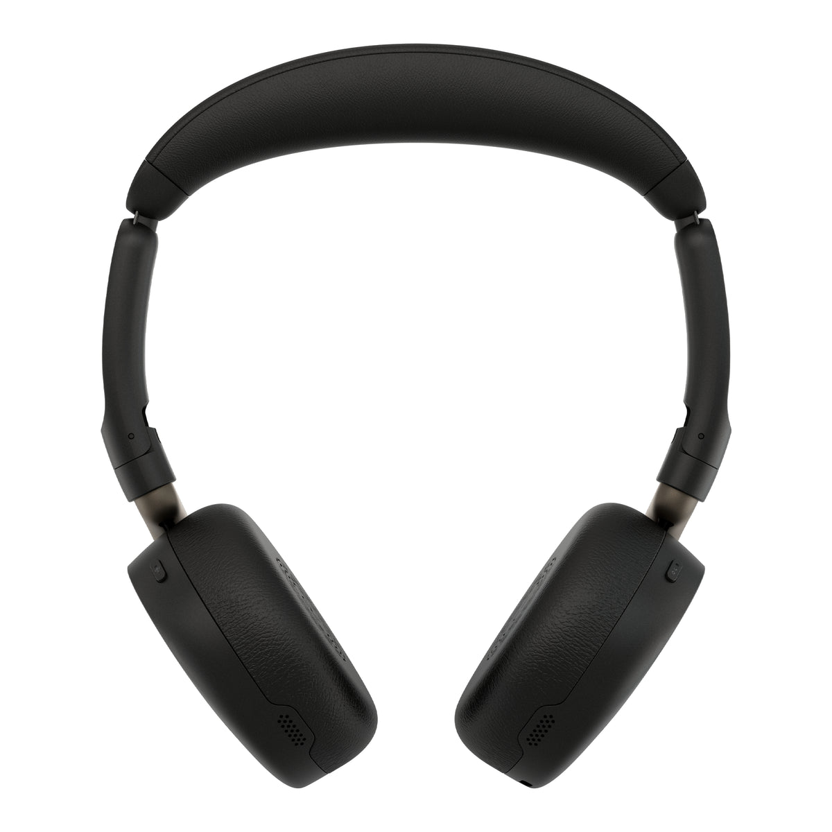Jabra Evolve3 65 Flex MS - USB-A with Dongle - Black (Wireless Charging Pad) - 36699-999-989