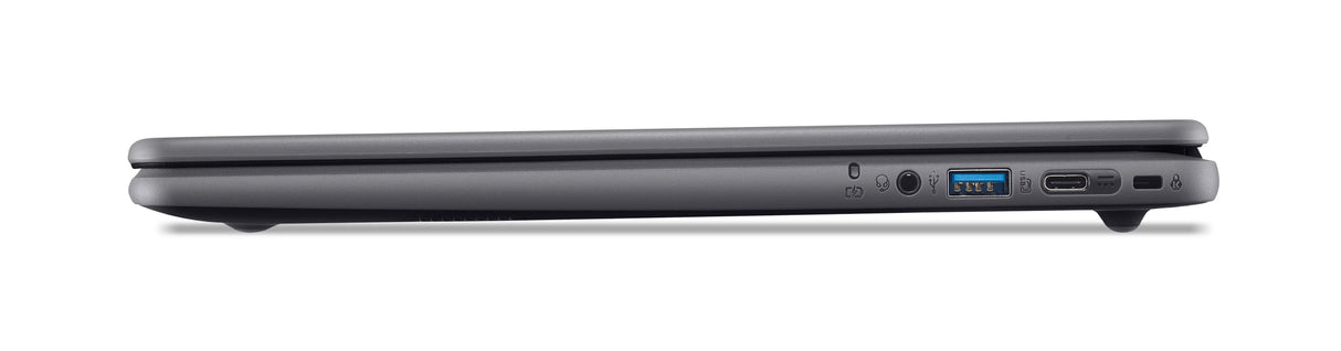 Acer Chromebook C937T-C0G3NA Intel® N N150 35.6 cm (14") Touchscreen WUXGA 8 GB LPDDR5x-SDRAM 64 GB Flash Wi-Fi 7 (802.11be) ChromeOS Black - NX.JJWAA.001