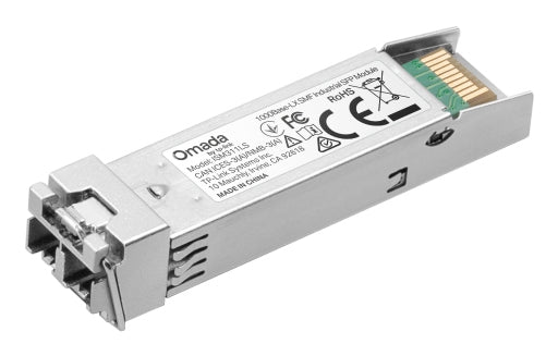 TP-Link ISM311LS network transceiver module Fiber optic 1250 Mbit/s SFP 1310 nm - ISM311LS
