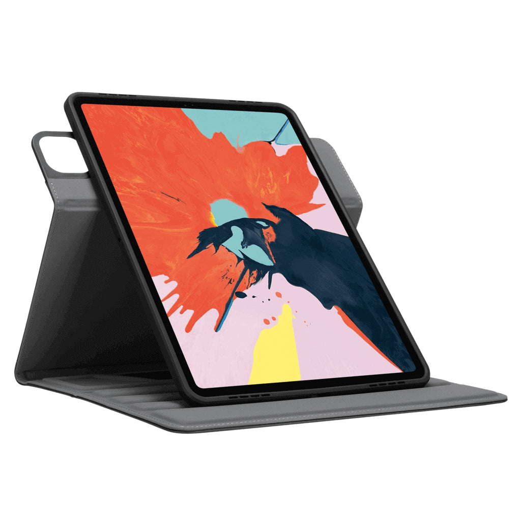 Targus VersaVu 33 cm (13") Folio Black - THZ981GL