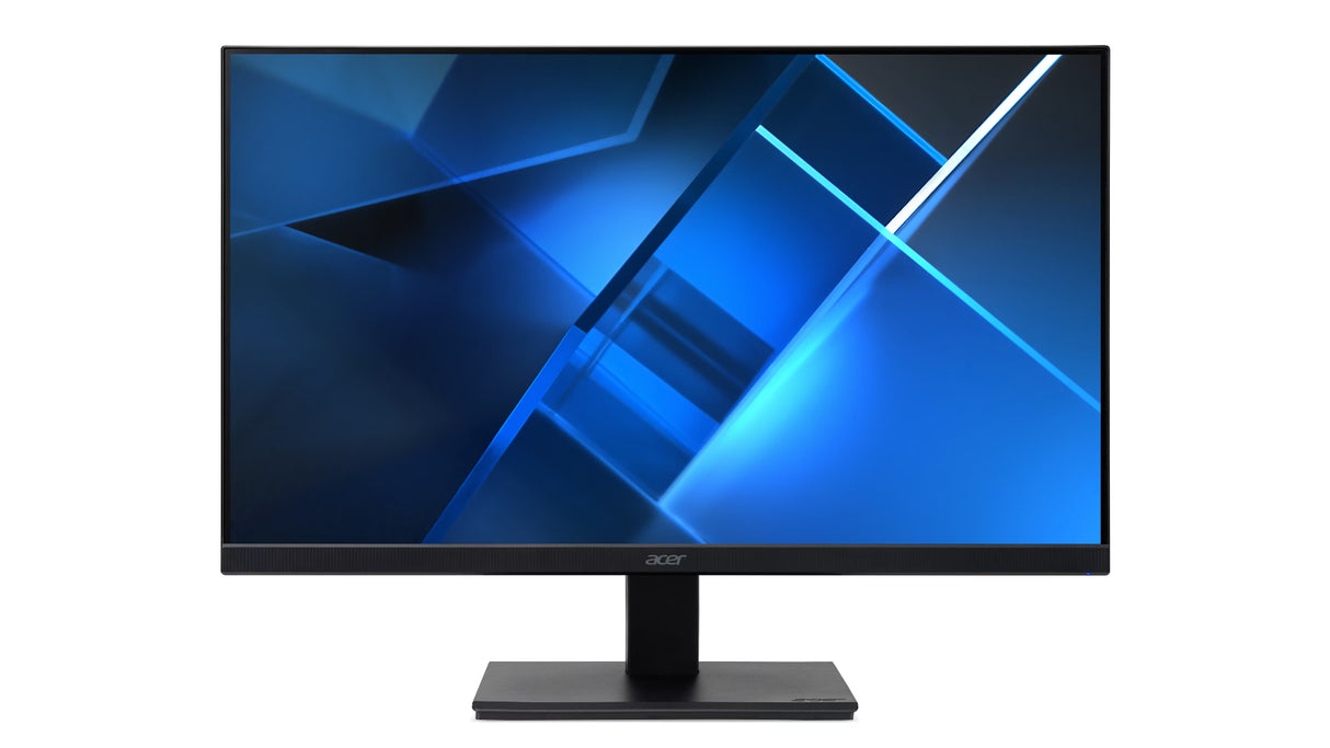 Acer Vero V7 V277K L computer monitor 68.6 cm (27") 3840 x 2160 pixels 4K Ultra HD LCD Black - UM.HV7AA.L01 ACER