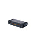 Brother Rugged Roll Case W/Decurling Mechanism (Easy Drop In Loading) (Holds Standard 2.13" Diameter Rolls) (Mountable) (IP54 Protection) (Drops Up To 1.3 Meters) - PA-RC-001