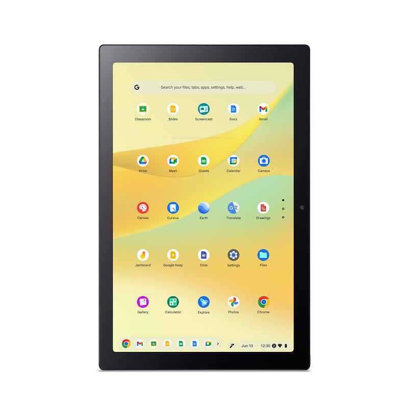 Acer Chromebook D723N-K3NR Mediatek 64 GB 27.9 cm (11") 8 GB Wi-Fi 6 (802.11ax) ChromeOS Silver - NT.DBJAA.001