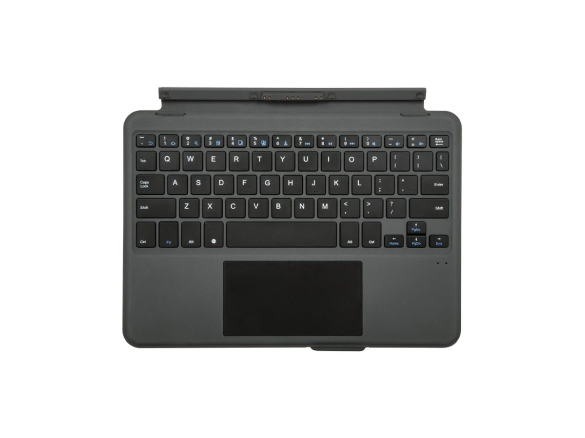 Samsung GP-JKT636TGBBW mobile device keyboard QWERTY US English Black - GP-JKT636TGBBW