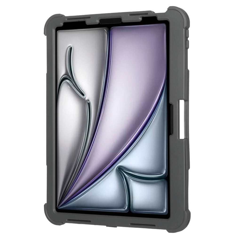 Targus THD966GL tablet case 27.9 cm (11") Bumper Grey, Transparent - THD966GL