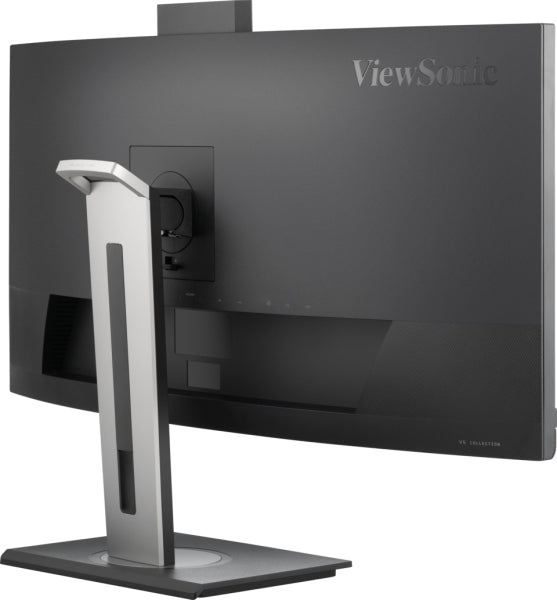 Viewsonic VG3457CV computer monitor 86.4 cm (34") 3440 x 1440 pixels UltraWide Quad HD LED Black - VG3457CV