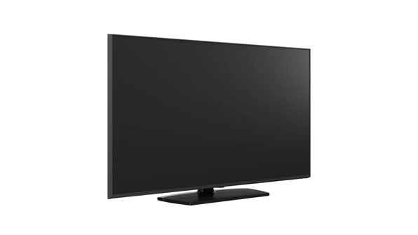 LG 50UK670H0UA hospitality TV 127 cm (50") 4K Ultra HD 330 cd/m² Smart TV Black 20 W - 50UK670H0UA