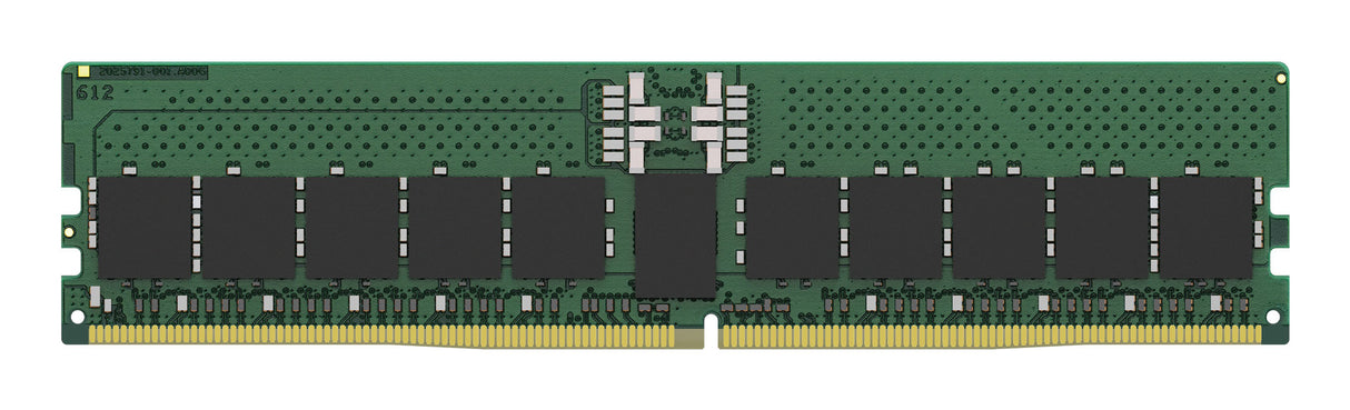 Kingston Technology 32GB 5600MT/s DDR5 ECC Reg CL46 DIMM 2Rx8 Micron H - KSM56R46BD8-32MH