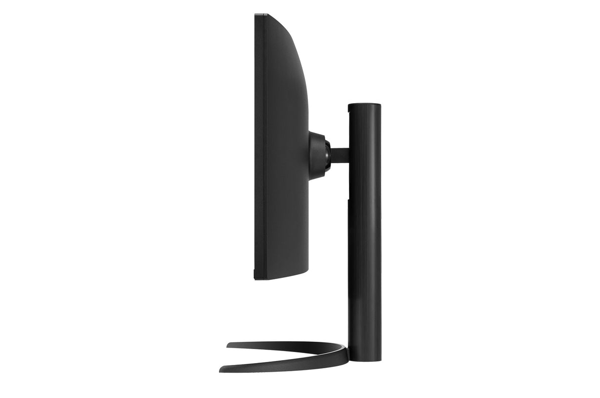LG 34BR55QC-B computer monitor 86.4 cm (34") 3440 x 1440 pixels Wide Quad HD LCD Black - 34BR55QC-B