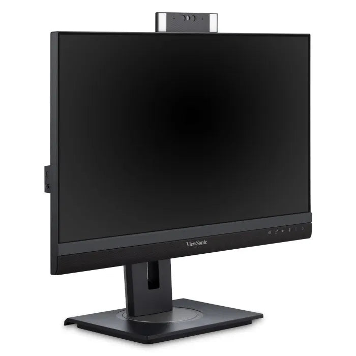 Viewsonic VG Series VG2457V computer monitor 60.5 cm (23.8") 1920 x 1080 pixels Full HD LCD Black - VG2457V
