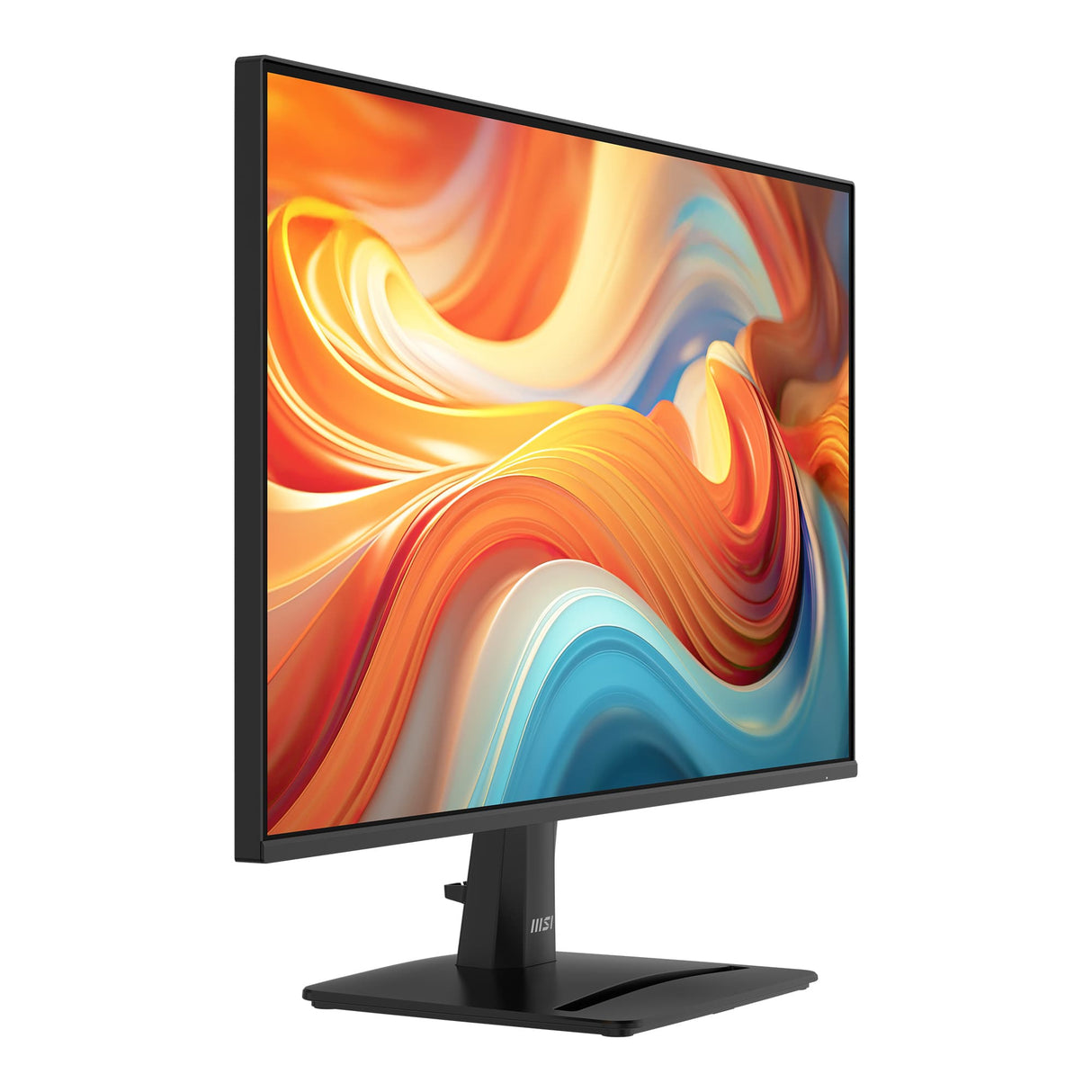 MSI Pro MP271 E14A computer monitor 68.6 cm (27") 1920 x 1080 pixels Full HD LCD Black - PROMP271E14A MSI