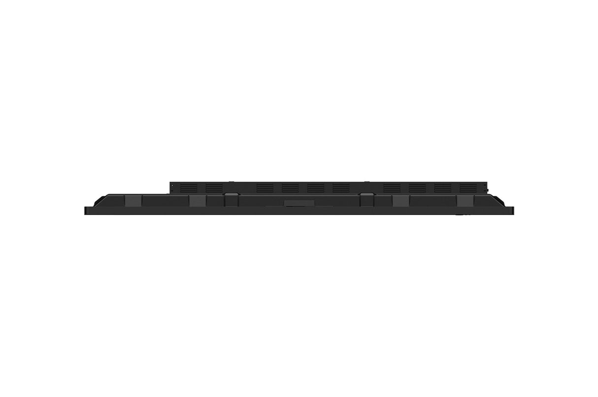 LG CreateBoard Standard interactive whiteboard 139.7 cm (55") 3840 x 2160 pixels Touchscreen Black - 55TR3DQ-B LG