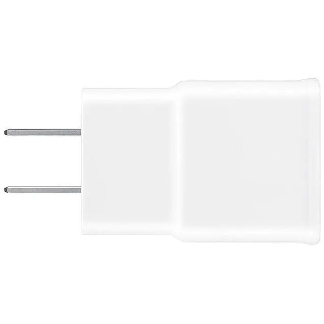 4XEM 4XEM 2A Samsung Wall Charger - 120 V AC, 230 V AC Input - 5 V DC/2 A, 9 V DC Output - 4XSAMCHARGER