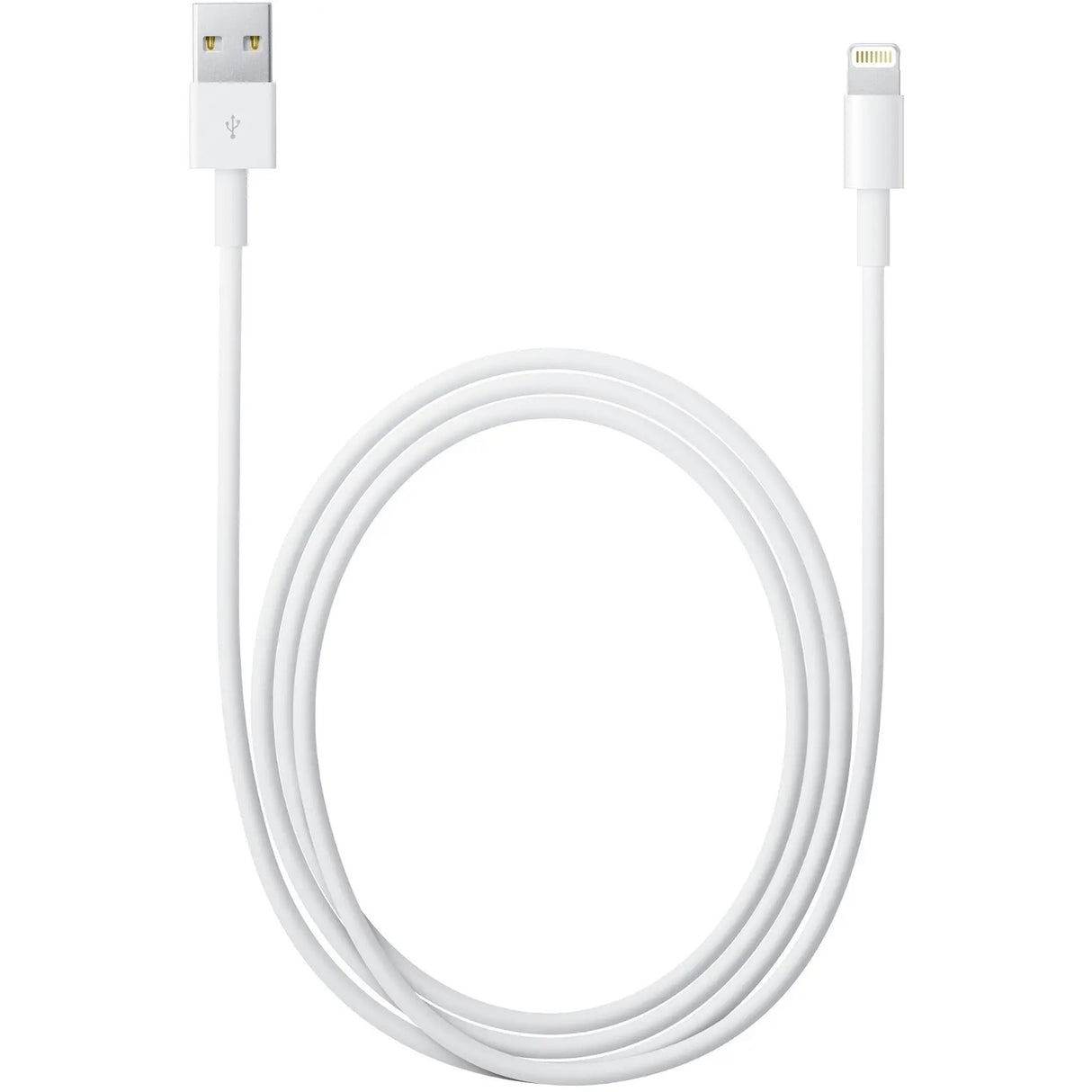 4XEM 4XEM 3Ft 1M charging data and sync Cable For Apple iphone 5 5s 6 6s 6plus 7 7plus, iPhone X, 8 8plus - 8pin Lightning to USB data sync cable forApple iPad, iPhone, iPod 3 ft 1 x Lightning Male Proprie... - 4XUSB2APPLI5
