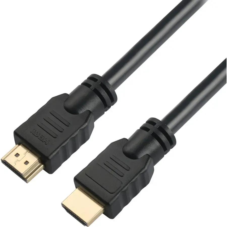 4XEM 4XEM 65ft 20m Ultra High Speed 4K2K HDMI Cable - 65 ft HDMI A/V Cable for Audio/Video Device, Home Theater System, HDTV, Blu-ray Player, Satellite TV, DVD Player, Gaming Console, Android TV Box, Apple... - 4XHDMI4K2KPRO65