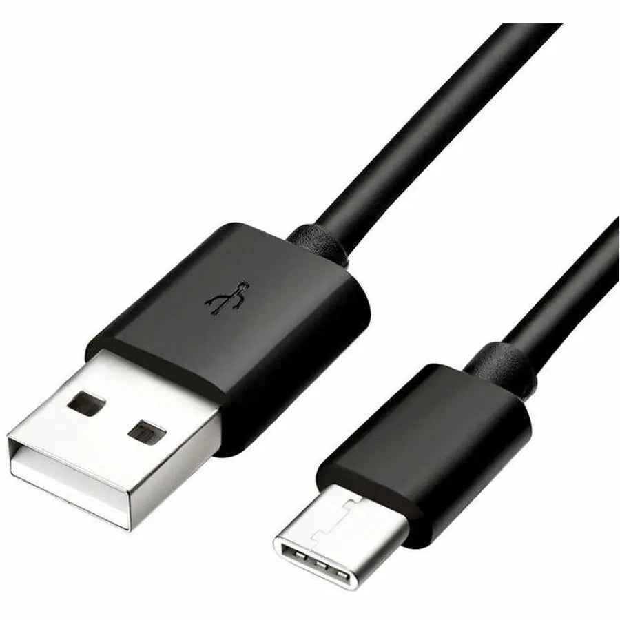 4XEM 4XEM USB-C to USB 2.0 Type-A Cable - 15FT - 15 ft USB Data Transfer Cable for Storage Enclosure, Modem, Camera, Printer, Hard Disk Drive Enclosure, Cellular Phone - First End: 1 x USB 2.0 Type A - Mal... - 4XUSBCUSB2A15