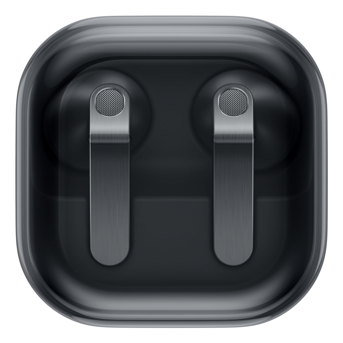Samsung Galaxy Buds4 Headset True Wireless Stereo (TWS) In-ear Calls/Music Bluetooth Black - SM-R540NZKAXAR