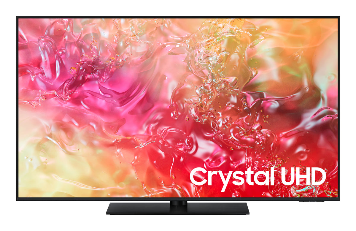 Samsung HU7010F HG55U701FNF 139.7 cm (55") 4K Ultra HD Smart TV Grey 20 W - HG55U701FNFXZA