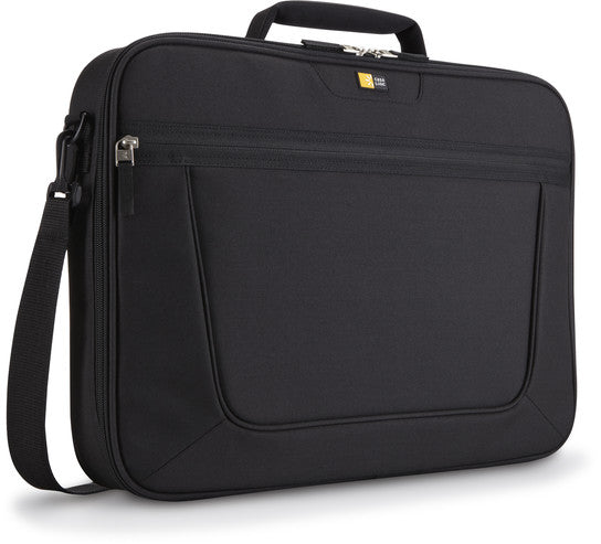 Case Logic VNCI-215 Black 39.6 cm (15.6") Messenger case - 3201491