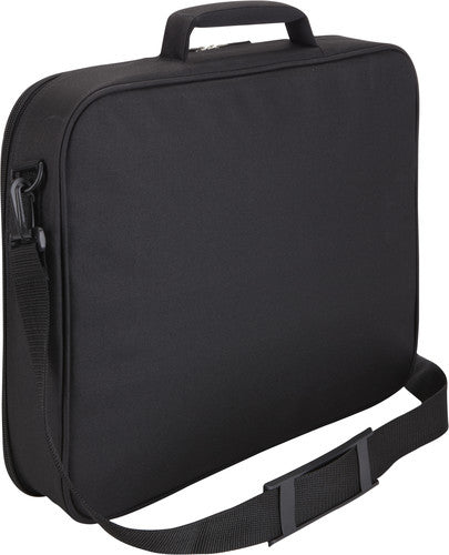 Case Logic VNCI-215 Black 39.6 cm (15.6") Messenger case - 3201491