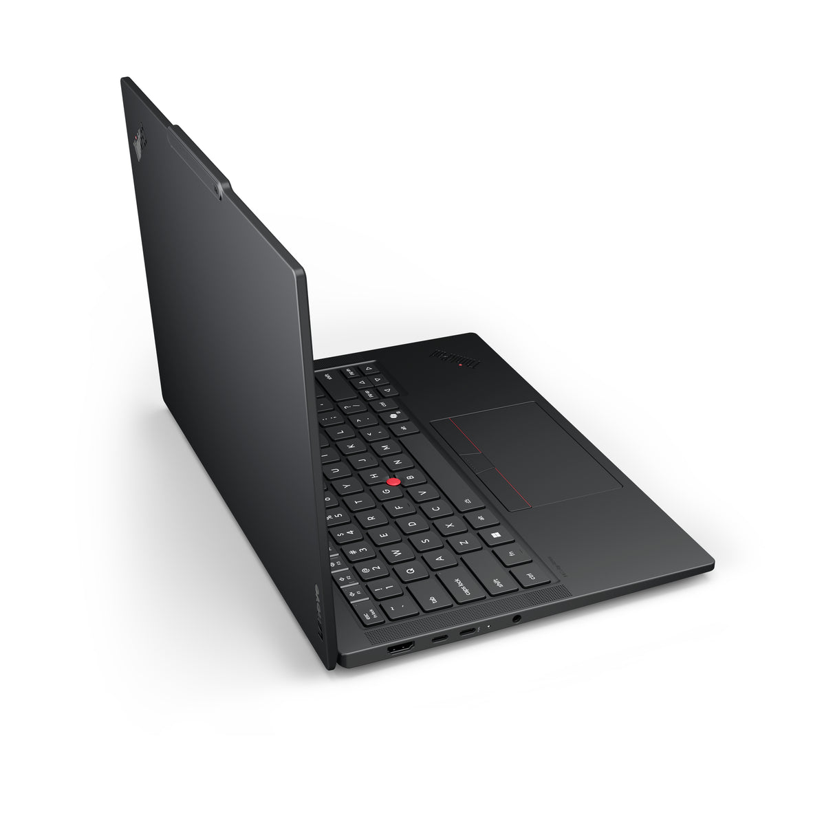 Lenovo ThinkPad T14s Gen 7 (AMD) Copilot+ PC AMD Ryzen AI 5 PRO 440 Laptop 35.6 cm (14") WUXGA 16 GB LPDDR5x-SDRAM 256 GB SSD Wi-Fi 7 (802.11be) Windows 11 Pro Black - 21YW001JUS