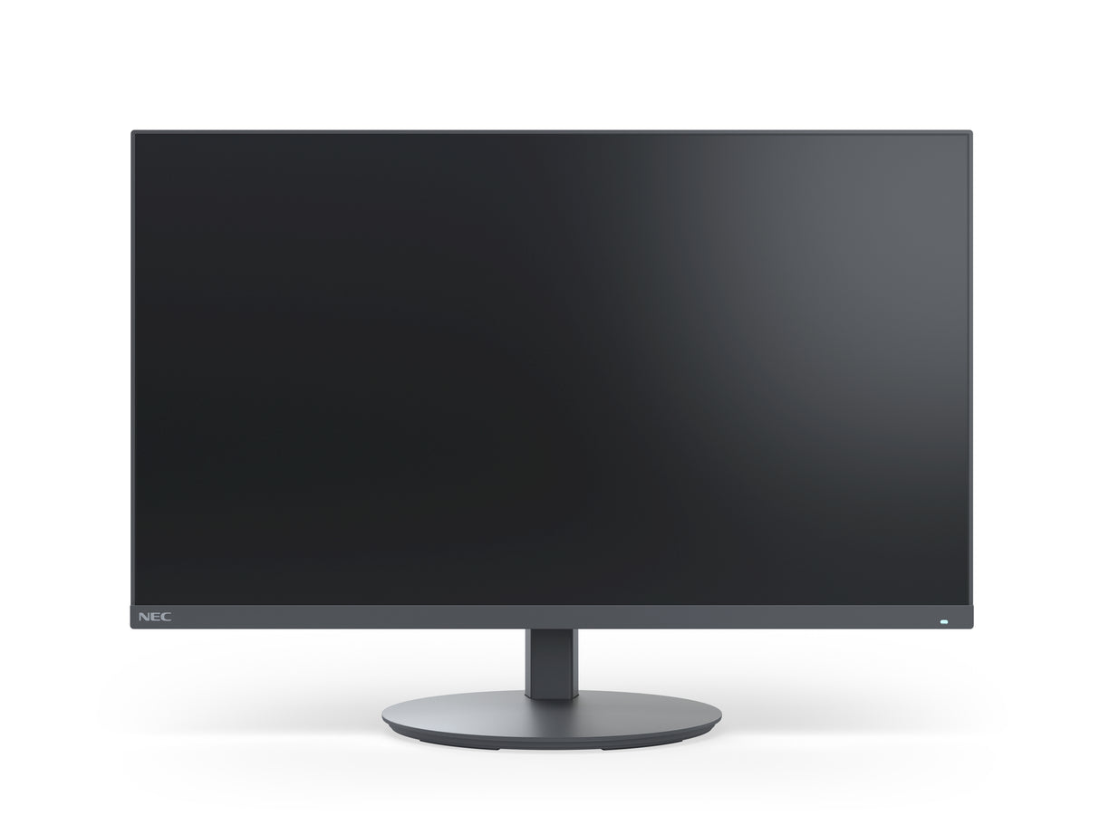 Sharp MultiSync E224F computer monitor 55.9 cm (22") 1920 x 1080 pixels Full HD LCD Black - DD-E224F