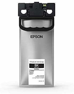 Epson 902XXL ink cartridge 1 pc(s) Original Extra (Super) High Yield Black - T902XXL120