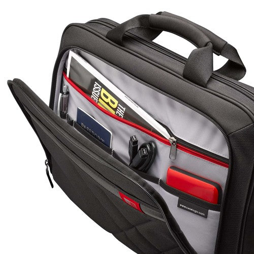 Case Logic 15.6" Laptop and Tablet Case - 3201433