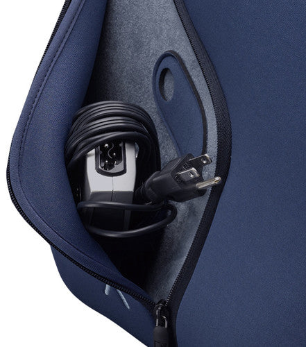 Case Logic 3200712 laptop case 40.6 cm (16") Sleeve case Black - 3200712