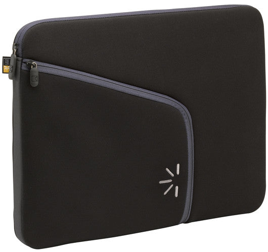 Case Logic 3200712 laptop case 40.6 cm (16") Sleeve case Black - 3200712