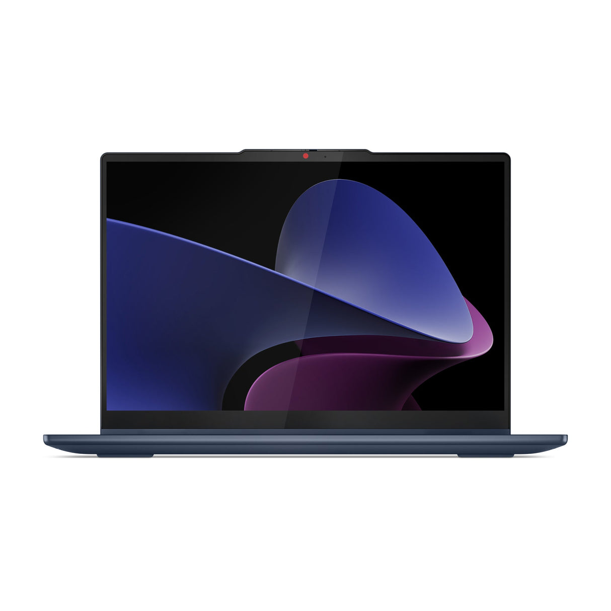Lenovo IdeaPad 5 2-in-1 14IRU9 Intel Core 5 120U Hybrid (2-in-1) 35.6 cm (14") Touchscreen WUXGA 8 GB LPDDR5x-SDRAM 256 GB SSD Wi-Fi 6 (802.11ax) Windows 11 Home US English Blue - 83DT000MUS LENOVO