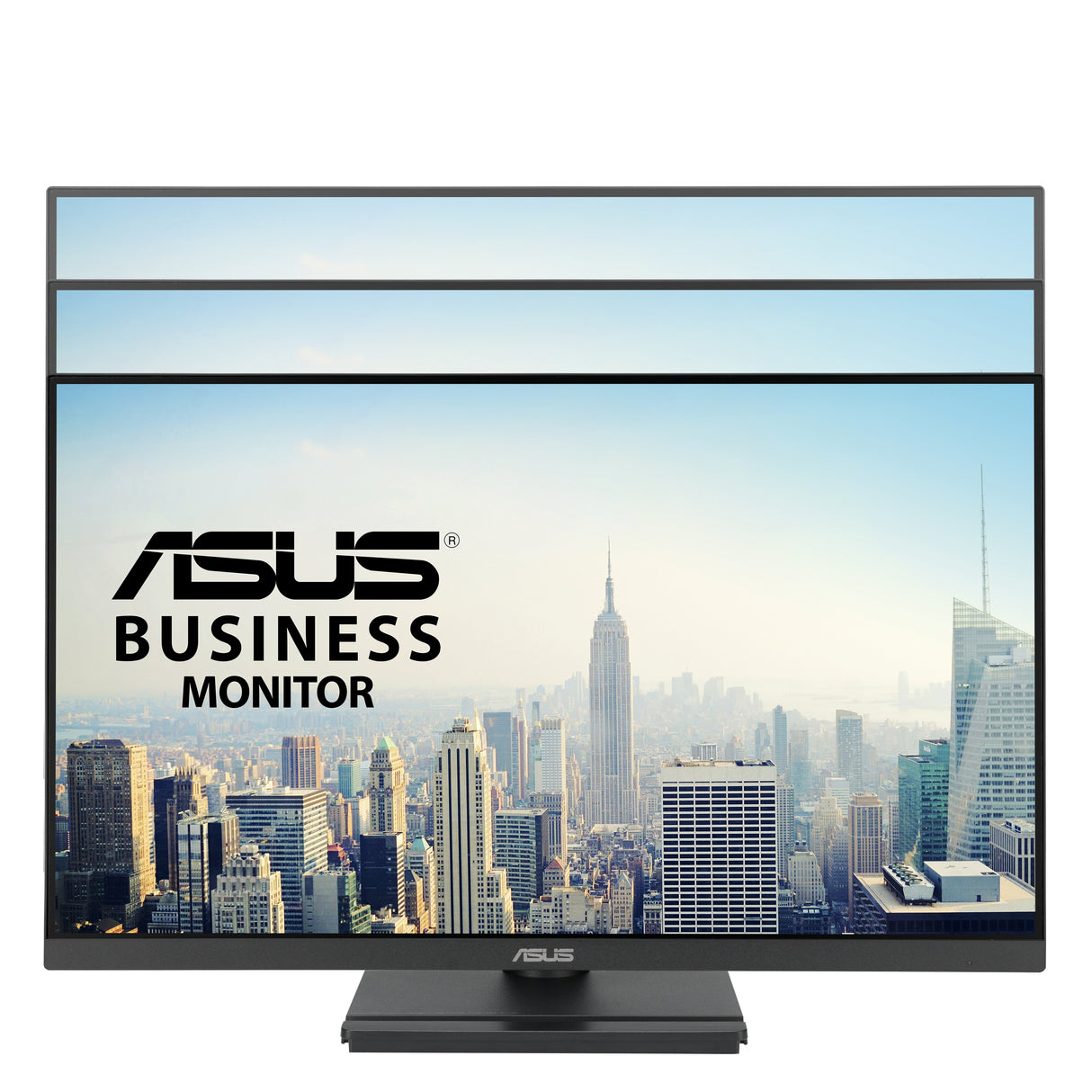 ASUS VA249QGS computer monitor 60.5 cm (23.8") 1920 x 1080 pixels Full HD LED Black - VA249QGS ASUS