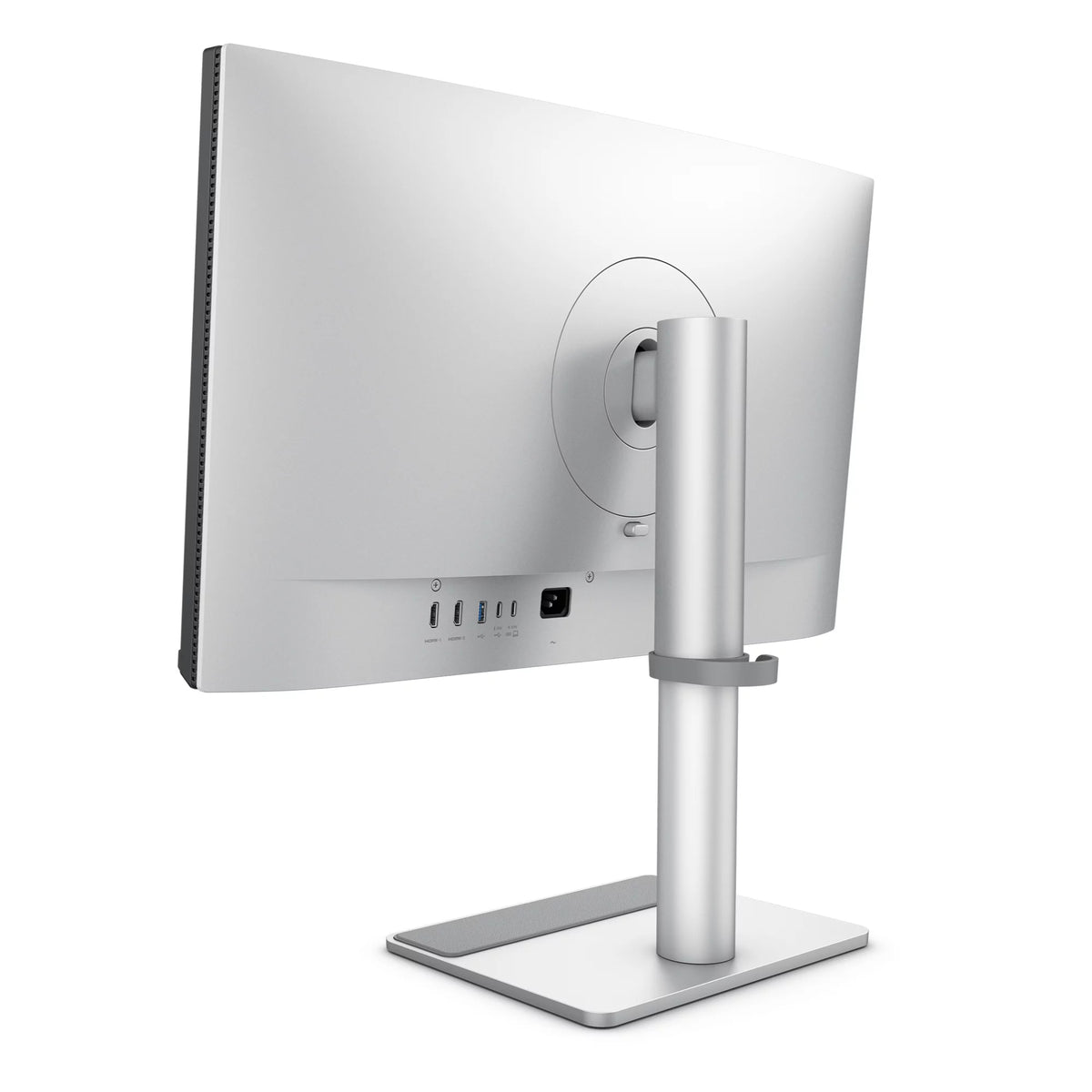 BenQ MA270UP computer monitor 68.6 cm (27") 3840 x 2160 pixels 4K Ultra HD White - MA270UP BENQ