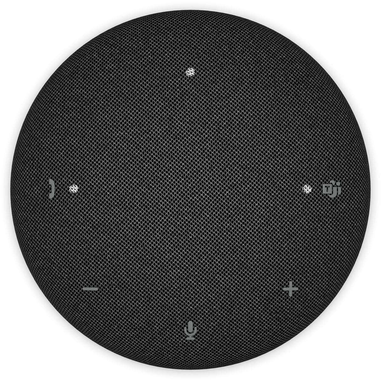 DELL SL525 speakerphone Universal Black - SL525-DAO