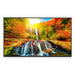 Sharp PN-ME432 Signage Display Digital signage flat panel 109.2 cm (43") 400 cd/m² 4K Ultra HD Black Android - PN-ME432