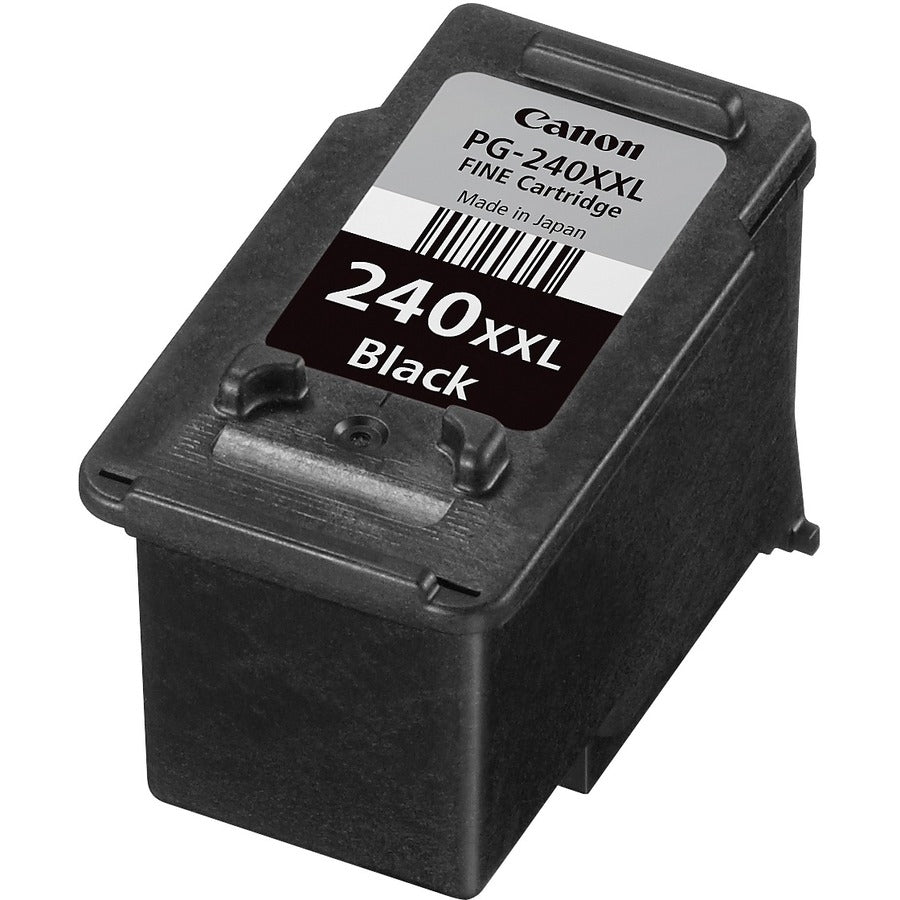 Canon PG-240XXL ink cartridge 1 pc(s) Original High (XL) Yield Black - 5204B001 CANON