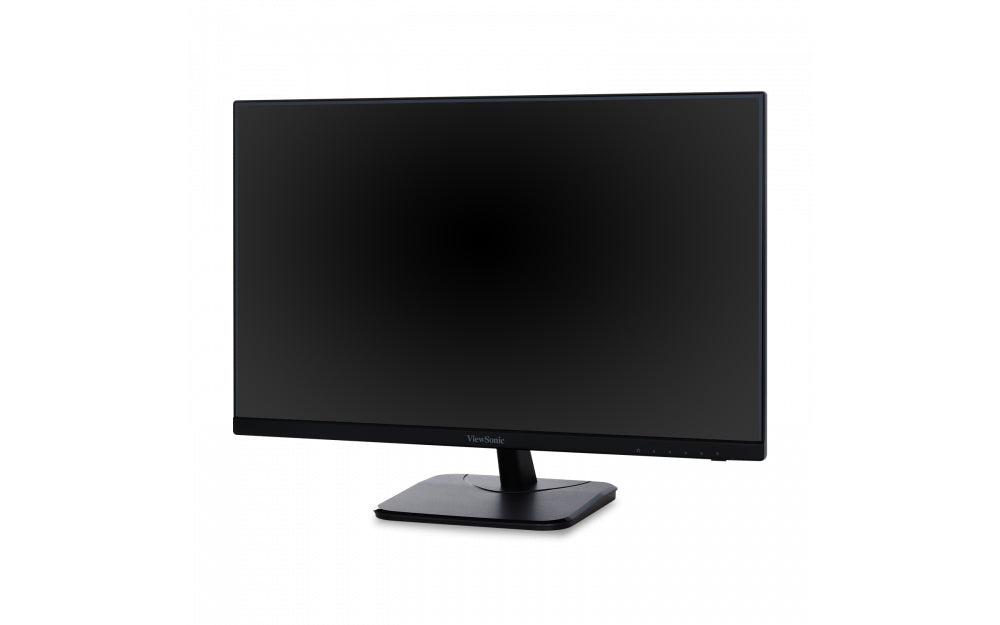 Viewsonic VA2256-mhd computer monitor 54.6 cm (21.5") 1920 x 1080 pixels Full HD LED Black - VA2256-MHD
