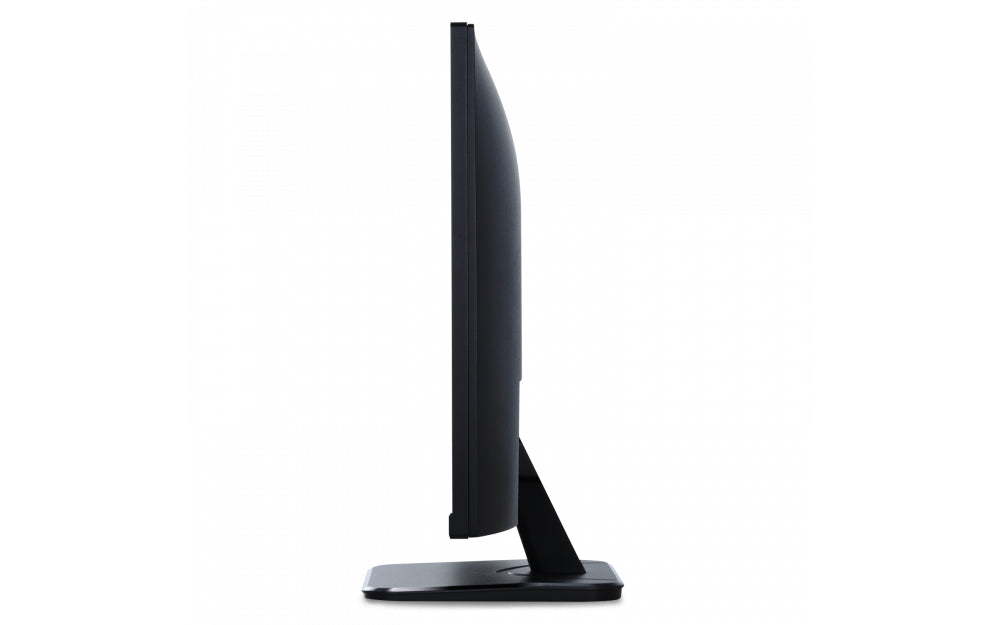 Viewsonic VA2256-mhd computer monitor 54.6 cm (21.5") 1920 x 1080 pixels Full HD LED Black - VA2256-MHD