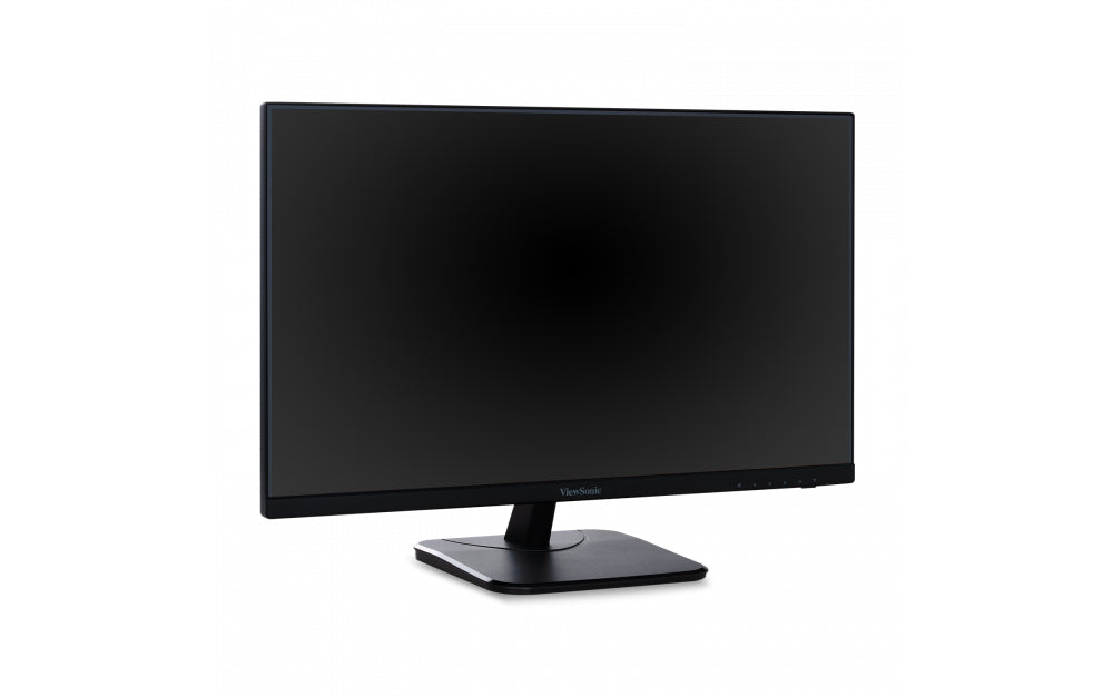 Viewsonic VA2256-mhd computer monitor 54.6 cm (21.5") 1920 x 1080 pixels Full HD LED Black - VA2256-MHD