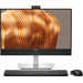 DELL Pro QB24250 Intel Core Ultra 7 265 61 cm (24") 1920 x 1080 pixels Touchscreen All-in-One PC 16 GB DDR5-SDRAM 512 GB SSD Windows 11 Pro Wi-Fi 6E (802.11ax) Black, Silver - G31J9