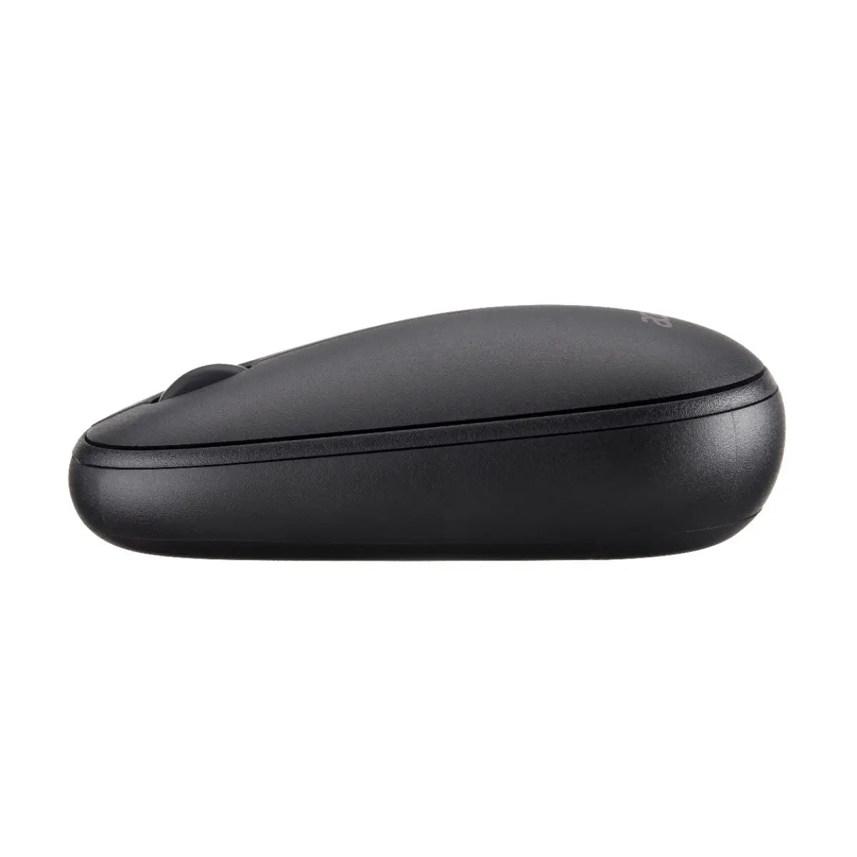 Acer Wireless Bubble - AMR100 Black (Retail pack) mouse Universal Ambidextrous RF Wireless Optical 1600 DPI - GP.MCE11.034 ACER