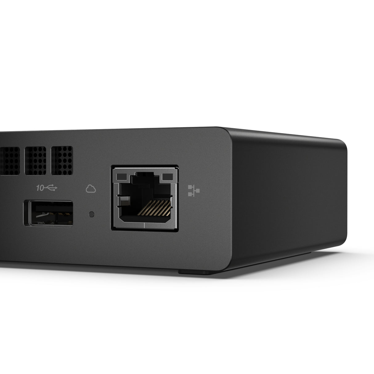 Lenovo ThinkPad Thunderbolt 5 Smart Dock 7500 Wired Black - 40BA0265US