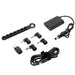 Targus LEGACY power adapter/inverter Indoor 65 W Black - ACA48GLZ