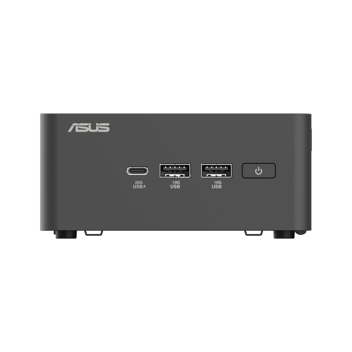 ASUS NUC 15 Pro RNUC15CRHC50000U Black 210H - RNUC15CRHC50000U - eCommerce Business Prime