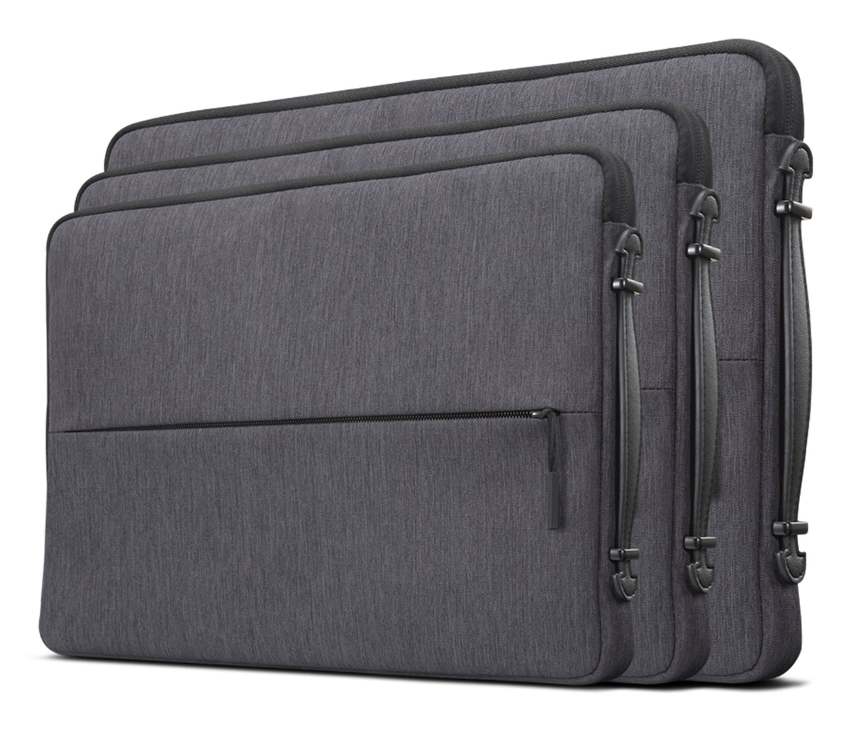 Lenovo GX40Z50941 laptop case 35.6 cm (14") Sleeve case Grey - GX40Z50941